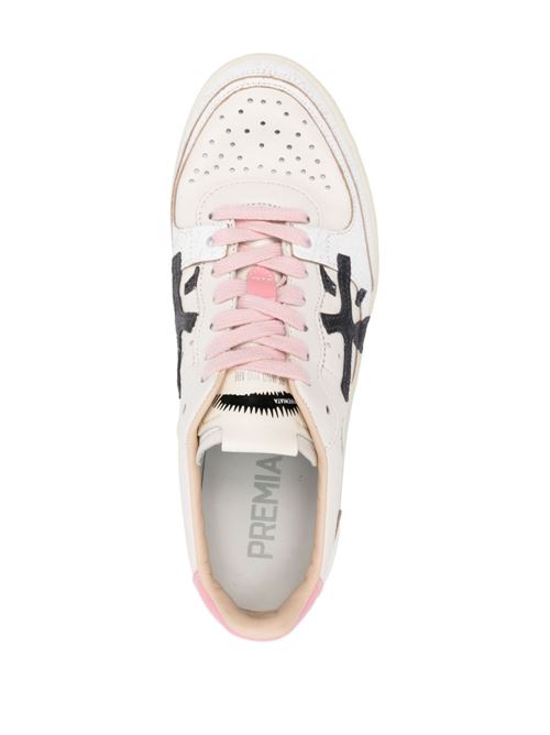 Sneakers donna Bskt Clay 6778 PREMIATA Prime | BSKT CLAY_D6783